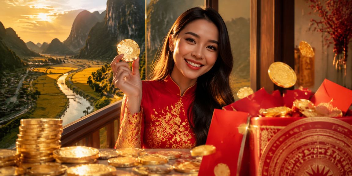 Giao diện cá cược và giải trí trực tuyến tại Việt Nam trên điện thoại di động