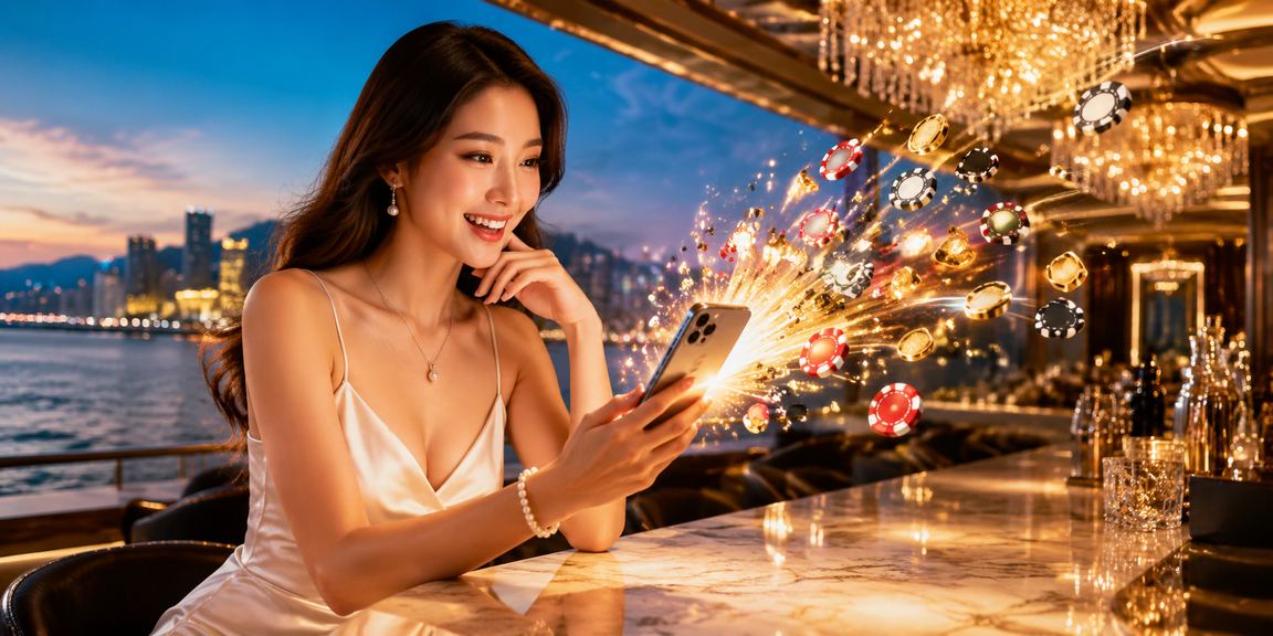 Người dùng Việt Nam trải nghiệm cá cược trực tuyến trên điện thoại Android