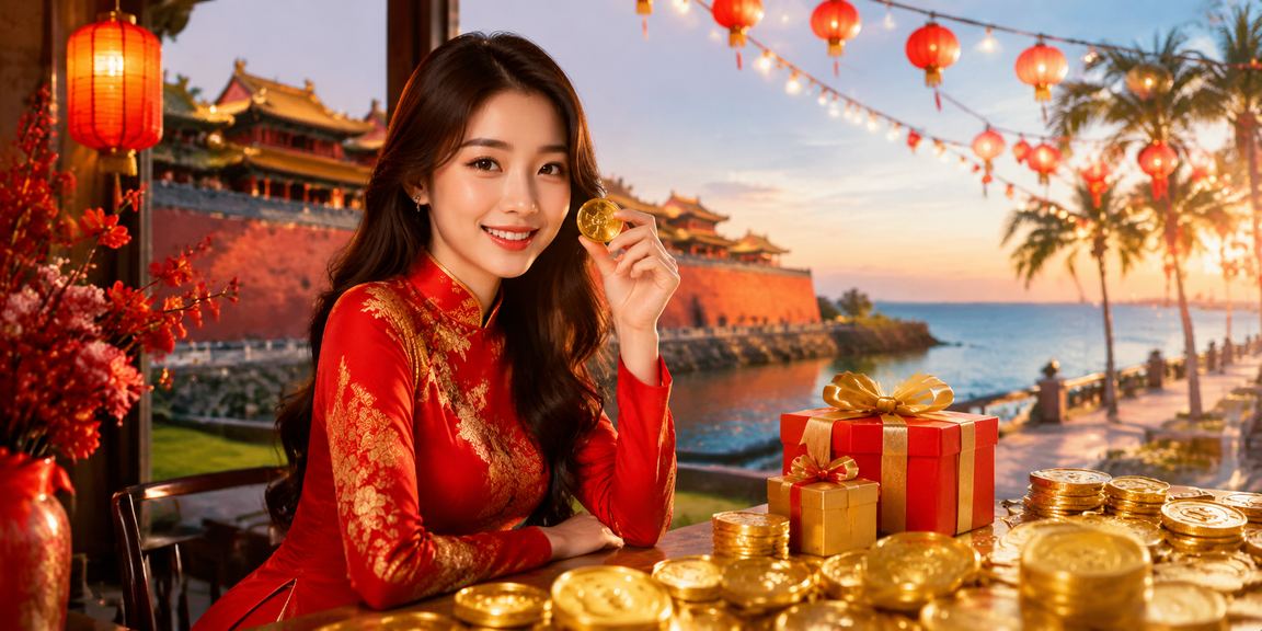 Trải nghiệm cá cược trực tuyến tại Việt Nam